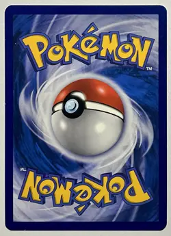 Mewtwo #14 (LP) Black Star Promo WOTC 1996 Vintage Pokemon Card TCG - Image 2