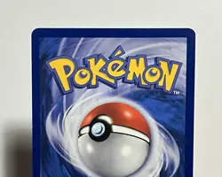 Mewtwo #14 (LP) Black Star Promo WOTC 1996 Vintage Pokemon Card TCG - Image 5