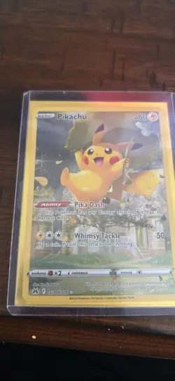 Pokemon Card Lot Charizard V, Pikachu, Surfing Pikachu VMAX, Lumineon V, Mewtwo… - Image 3