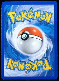 Darkrai Lv.X #104 NM- ink on back Pokemon Card - Image 3