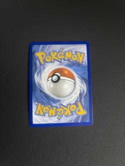 Pokemon TCG Squirtle 170/165 Scarlet & Violet 151 Illustration Rare Holo Card - Image 2