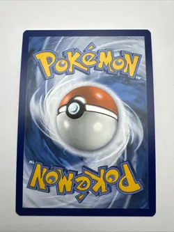 Kingambit SVP 130, Black Star Promo, Pokemon TCG Card Shrouded Fable - Image 2