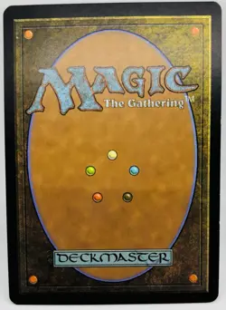 MTG Cephalid Constable 10th Edition Regular - Image 3