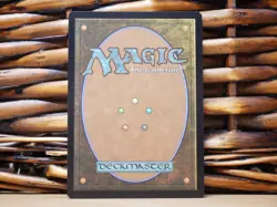 MTG Donnie's Bo 0017 BORDERLESS | NM Near Mint | TMNT PZA | 2026 - Image 2