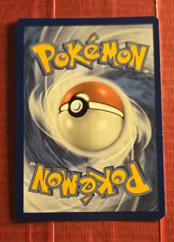 Pawmi 226/091 Illustration Rare Pokemon Sv: Paldean Fates Holo - Image 2