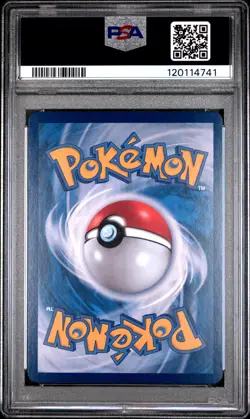 2025 POKEMON KOREAN SV-P PROMO #173 DITTO PSA 10 - Image 2