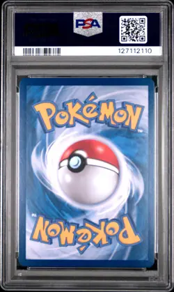 2025 POKEMON KOREAN SV-P PROMO #173 DITTO PSA 10 - Image 2