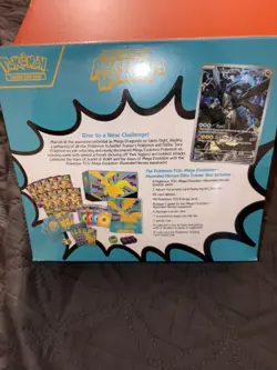 Pokemon Ascended Heroes Elite Trainer Box ETB NEW SEALED IN HAND SHIPS NOW - Image 2