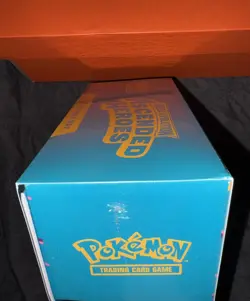 Pokemon Ascended Heroes Elite Trainer Box ETB NEW SEALED IN HAND SHIPS NOW - Image 3