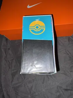 Pokemon Ascended Heroes Elite Trainer Box ETB NEW SEALED IN HAND SHIPS NOW - Image 4