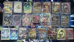 Pokemon TCG Japanese Mega Dream Bundle Deal - Image 1