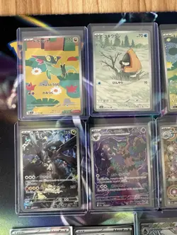 Pokemon TCG Japanese Mega Dream Bundle Deal - Image 2