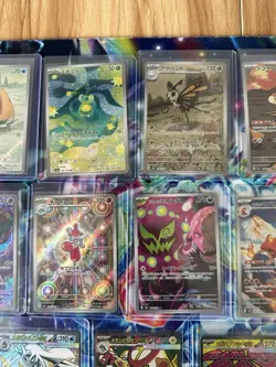 Pokemon TCG Japanese Mega Dream Bundle Deal - Image 3