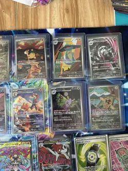Pokemon TCG Japanese Mega Dream Bundle Deal - Image 4