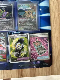 Pokemon TCG Japanese Mega Dream Bundle Deal - Image 5