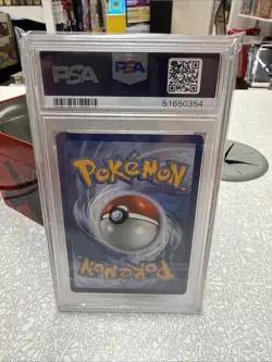 2020 Pokemon Swsh FA Charizard VMax PSA GEM MT 10 020/189 - Image 2