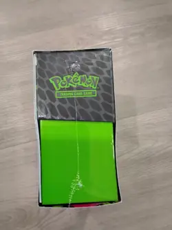 Pokemon TCG Perfect Order Pokemon Center ETB New Sealed - Image 4