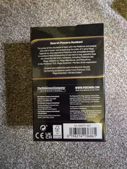 Pokemon TCG Perfect Order Booster Bundle Brand New Sealed ✅ - Image 2