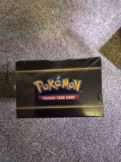 Pokemon TCG Perfect Order Booster Bundle Brand New Sealed ✅ - Image 3