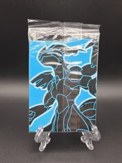 Pokemon Thundurus #209 Black Star Promo Black Bolt Sealed - Image 2