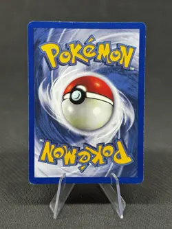 VAPOREON Jungle 12/64 1999 Pokemon Trading Card Near Mint Holo Rare - Image 2