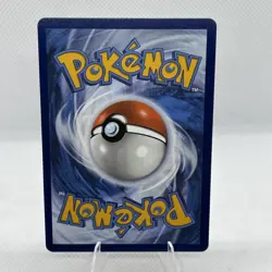 Pokemon TCG Basic Psychic Energy 207/165 Hyper Rare SV: Scarlet & Violet 151 - Image 2