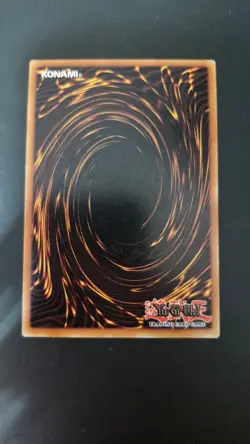 yu-gi-oh! Sammelkarte Deutsch Fluchzerstorer SDJ-G029 - Image 2