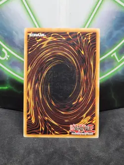 Yugioh Elemental Hero Woodsman PP02-EN004 Secret Rare NM - Image 2