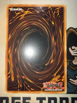 Horn of Heaven - MRD-E130 - Ultra Rare - 1st Edition - Yugioh NM - Image 4