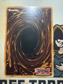 Horn of Heaven - MRD-E130 - Ultra Rare - 1st Edition - Yugioh NM - Image 5