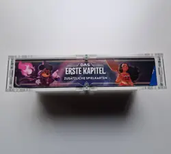 Disney Lorcana - Das erste Kapitel Display Deutsch - First Print 2023 - Image 2