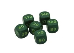 6 Dice Pack Pokemon Professor Juniper ETB Box Cards Go 151 TCG Brand New Sealed - Image 1