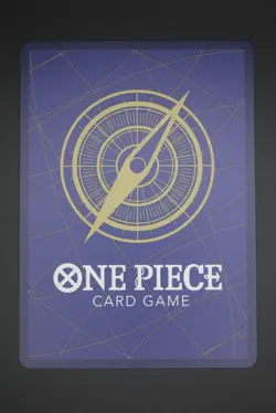 Monkey D. Luffy - OP10 118 AA SEC - Japanese - One Piece Card - Royal Blood - Image 2