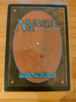 MTG Figure of Fable 0224 Lorwyn Eclipsed M/NM Free UK P&P - Image 2