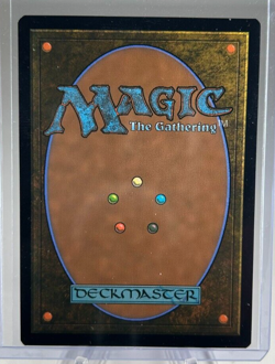 MTG Mordenkainen - Borderless LP-NM - Image 2