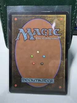 Fertilid 1x FOIL MTG Morningtide MOR Common LP - Image 2