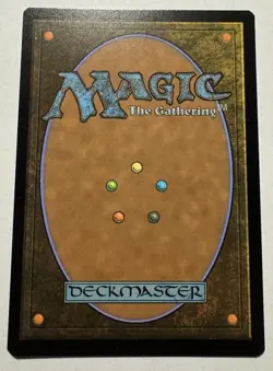 Krang, Master Mind *Showcase* TMNT MTG - Image 4