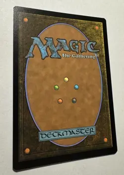 Krang, Master Mind *Showcase* TMNT MTG - Image 5