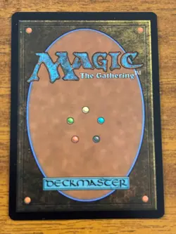 Galadriel's Dismissal - Lord of the Rings - MTG - 0500 - Image 2