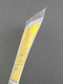 Pokemon Pikachu at the Museum Jumbo Promo Sealed Natural History Museum - Image 4