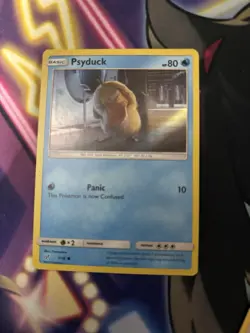 Pokemon TCG Card Detective Pikachu Holos (7) 2019 - Image 2