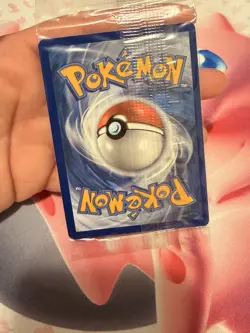 Pokemon Lucario VSTAR Promo Holo SWSH291 Sword & Shield Sealed!! - Image 2