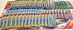 Pokemon TCG PRIZE PACKS huge lot series 3,4,6,7,8 - Image 4