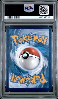 Pikachu Pokemon Svp En-Sv Black Star Promo 214 NM PSA 10 - Image 2