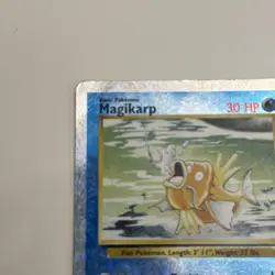 Legendary Collection Reverse Holo Magikarp 52/110 LP - Excellent - Pokemon - Image 4