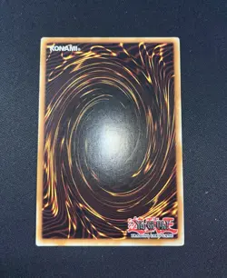 Yugioh Euro Print Reshef The Dark Being TLM-EN033 Ultimate Rare 1st Ed NM - Image 4