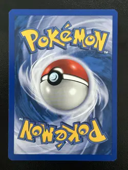 MEW Pokemon Card - 2002 WOTC Black Star Pokemon League Promo - #47 - NM (A) - Image 4