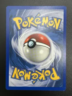 MEW Pokemon Card - 2002 WOTC Black Star Pokemon League Promo - #47 - NM (A) - Image 5