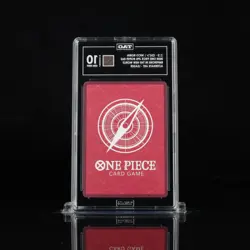 TAG 10 - Nico Robin OP09-062 L [One Piece - Emperors In The New World] Japanese - Image 2