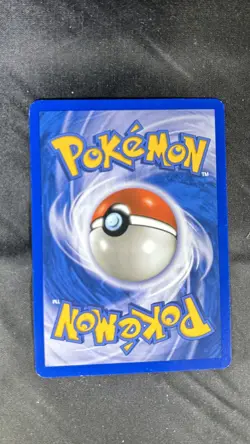 Pokemon Snorlax 33/111 Rising Rivals Non Holo English Card 2009 - Image 2